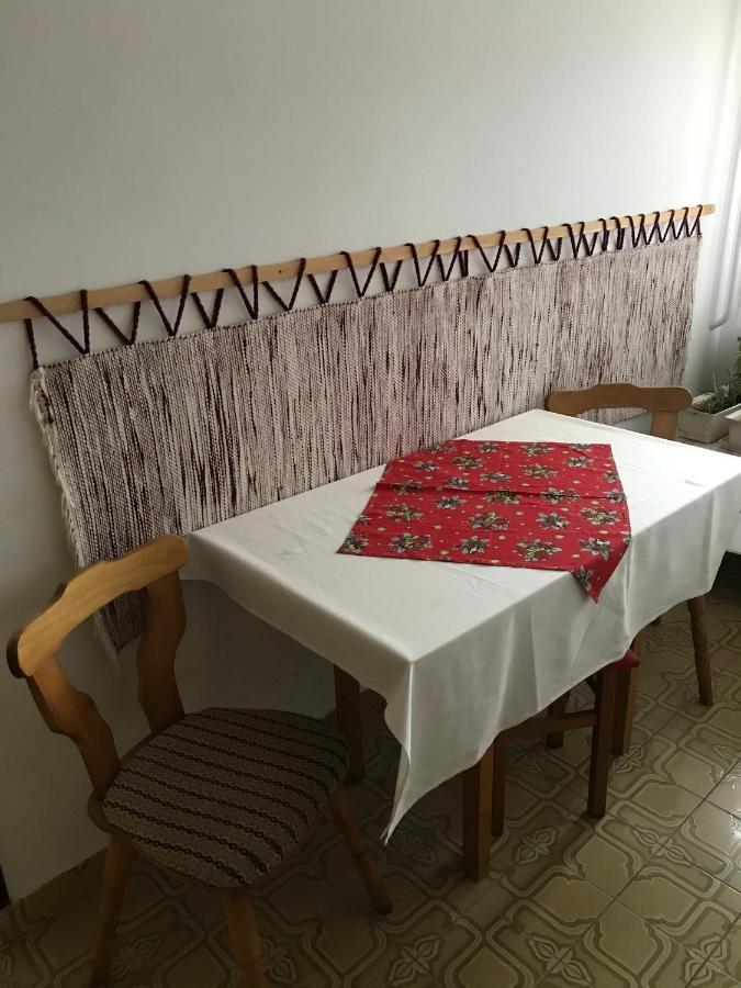 Apartman Berki Margit Hévíz 외부 사진