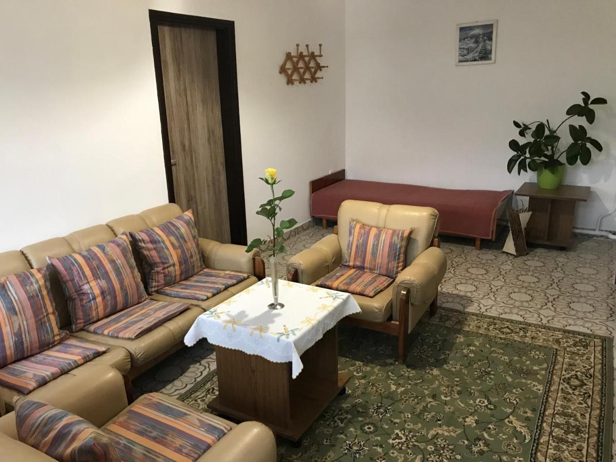 Apartman Berki Margit Hévíz 외부 사진