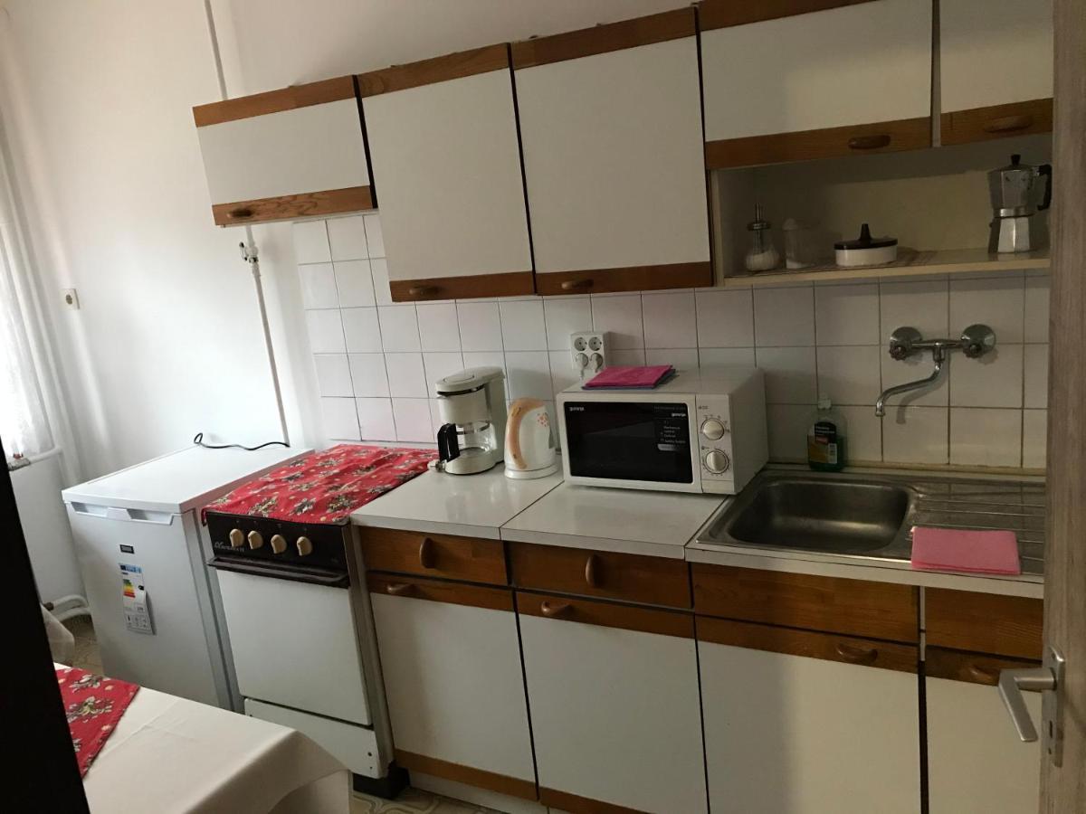 Apartman Berki Margit Hévíz 외부 사진