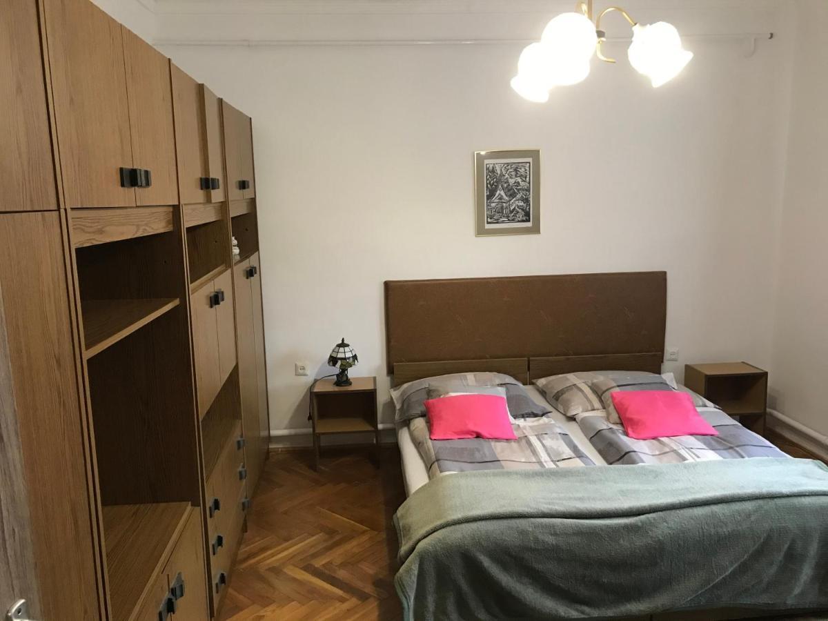Apartman Berki Margit Hévíz 외부 사진