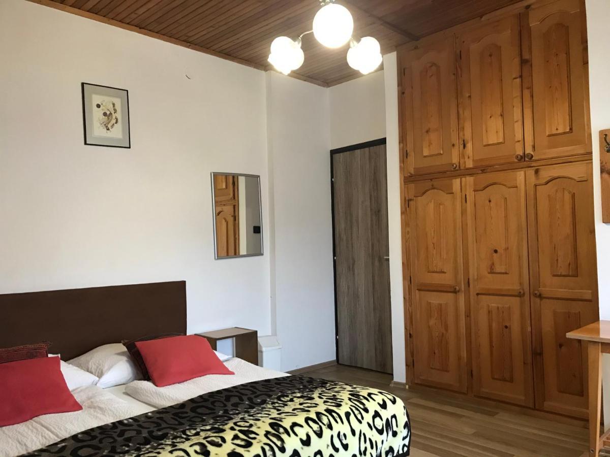 Apartman Berki Margit Hévíz 외부 사진