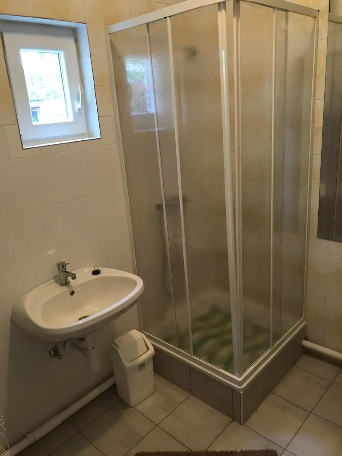 Apartman Berki Margit Hévíz 외부 사진