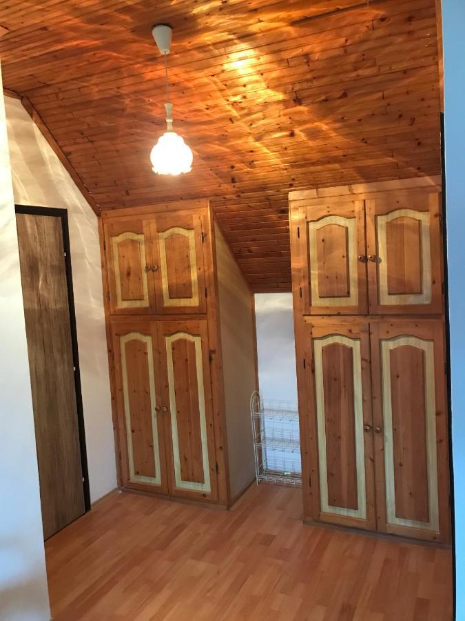 Apartman Berki Margit Hévíz 외부 사진