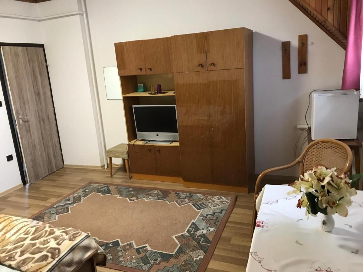 Apartman Berki Margit Hévíz 외부 사진
