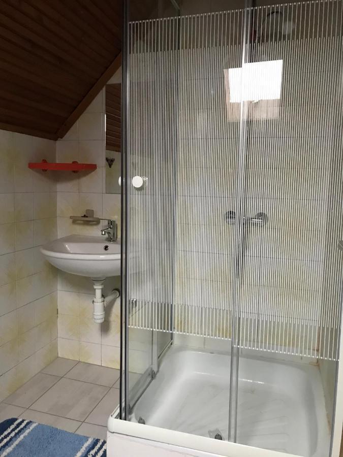 Apartman Berki Margit Hévíz 외부 사진