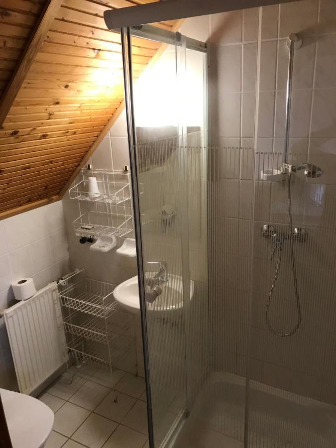 Apartman Berki Margit Hévíz 외부 사진