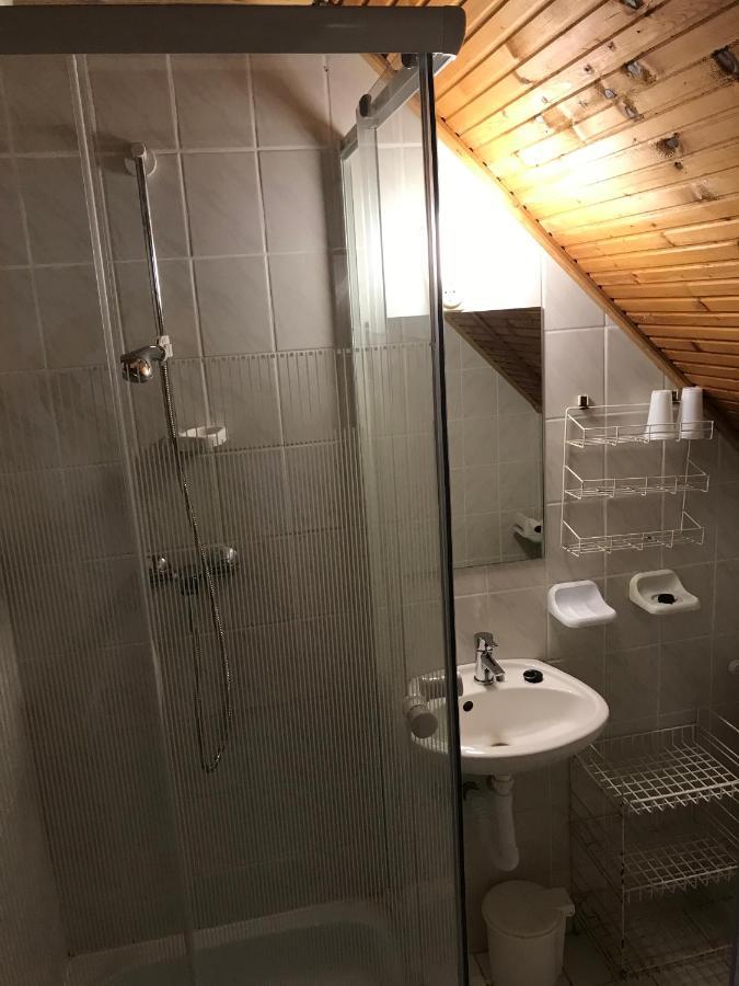 Apartman Berki Margit Hévíz 외부 사진