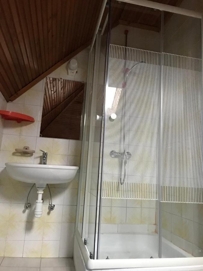 Apartman Berki Margit Hévíz 외부 사진