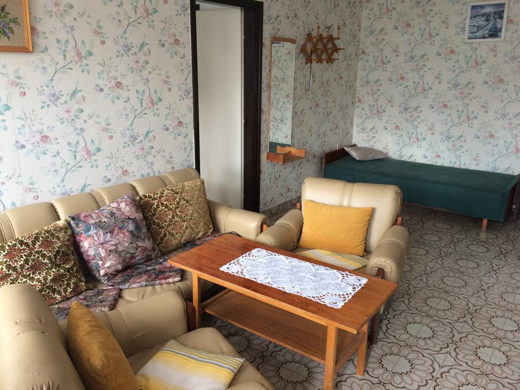 Apartman Berki Margit Hévíz 객실 사진
