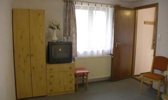 Apartman Berki Margit Hévíz 외부 사진