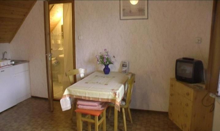 Apartman Berki Margit Hévíz 외부 사진