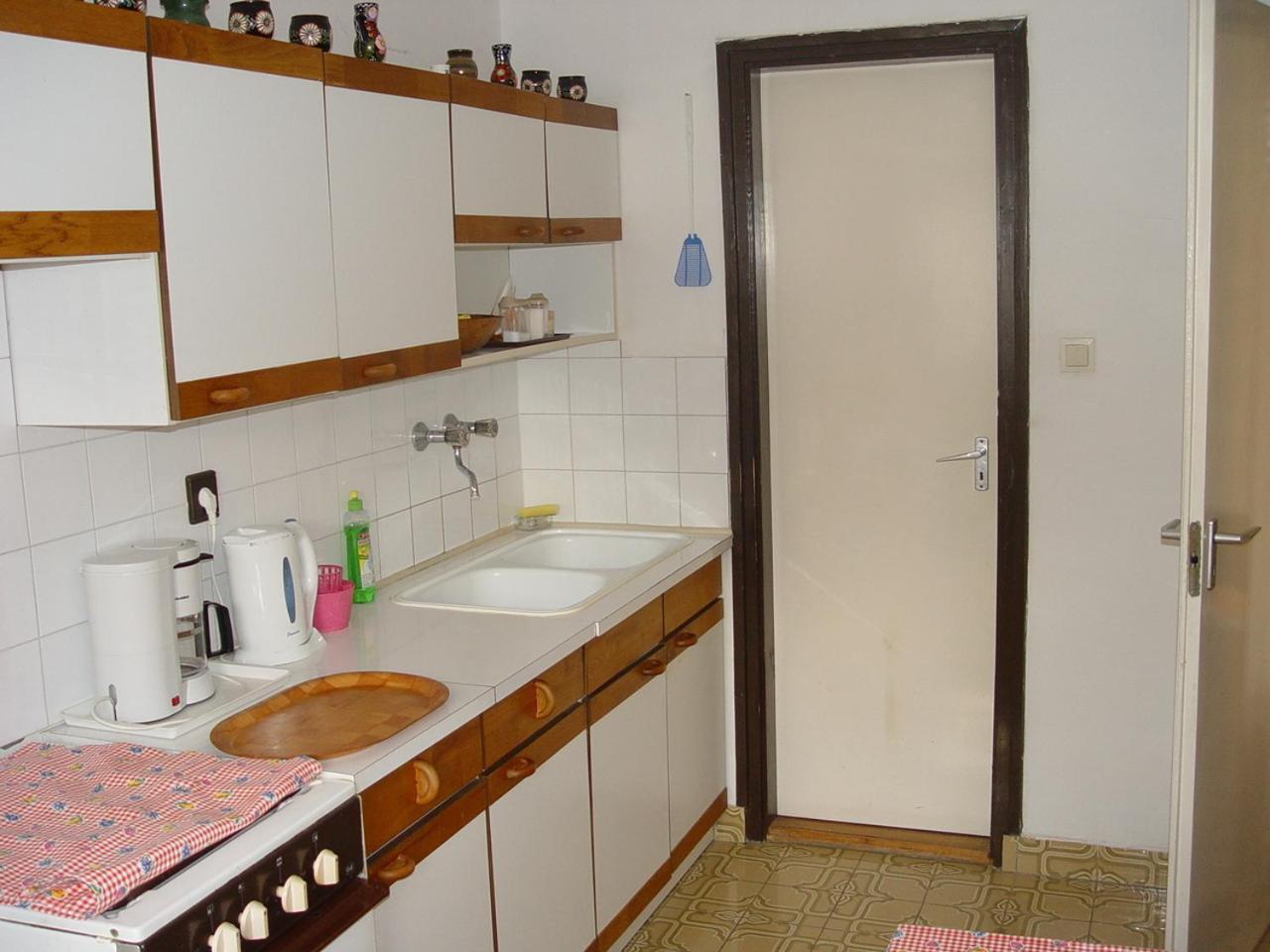 Apartman Berki Margit Hévíz 외부 사진