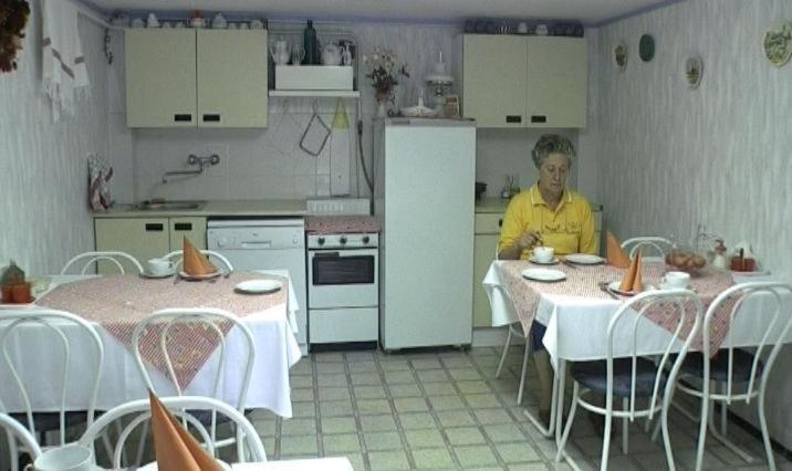 Apartman Berki Margit Hévíz 외부 사진