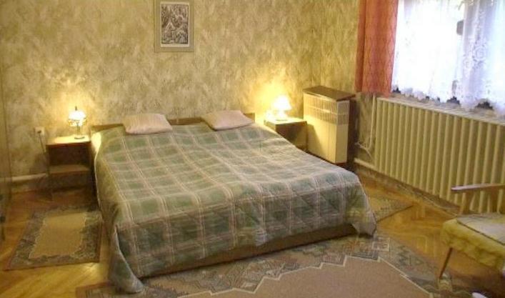 Apartman Berki Margit Hévíz 객실 사진