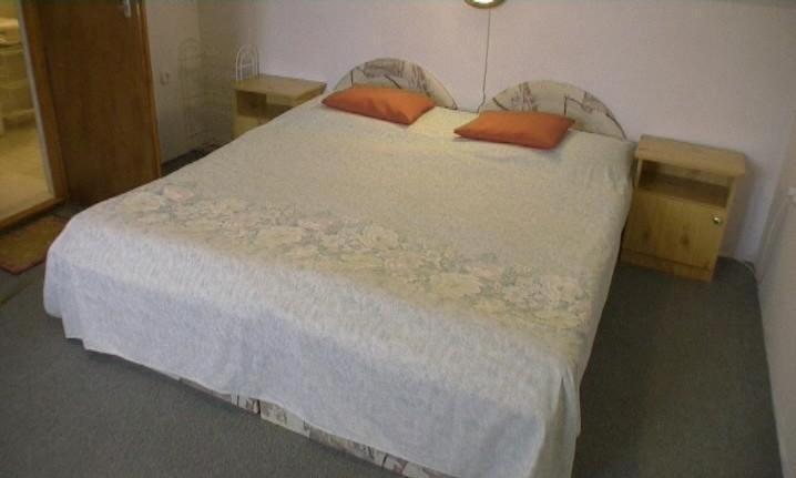 Apartman Berki Margit Hévíz 객실 사진